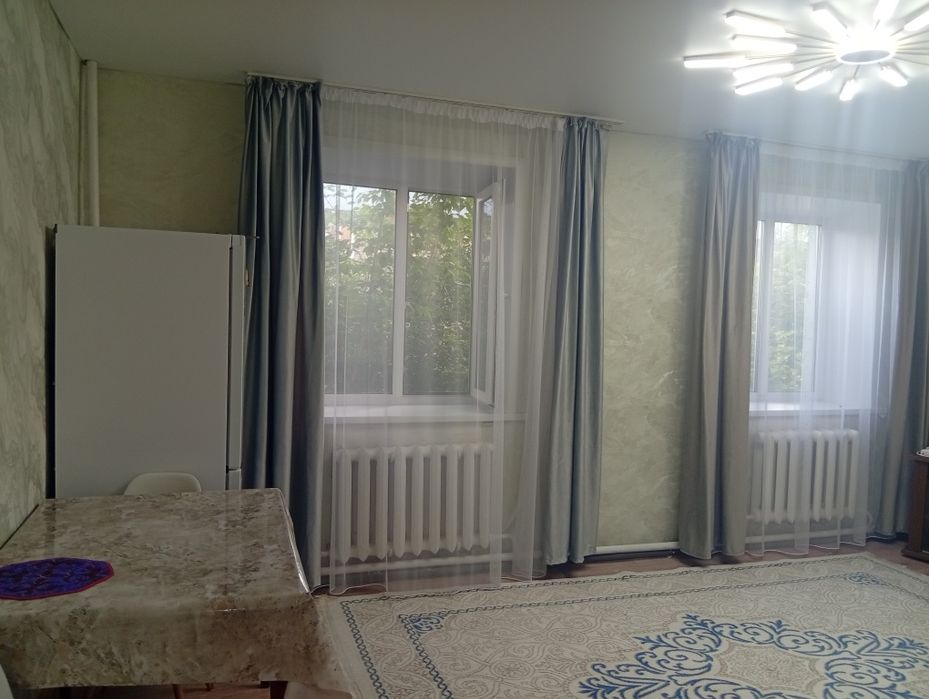 Сдам квартиру 3 ком