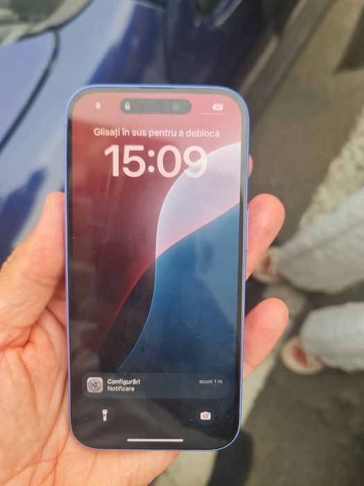 Iphone 16 128 GB