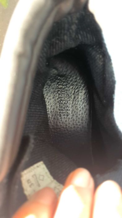 Зимни обувки FRAICHE, 38 размер