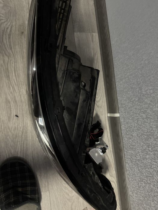 Фары б/у от omoda s5