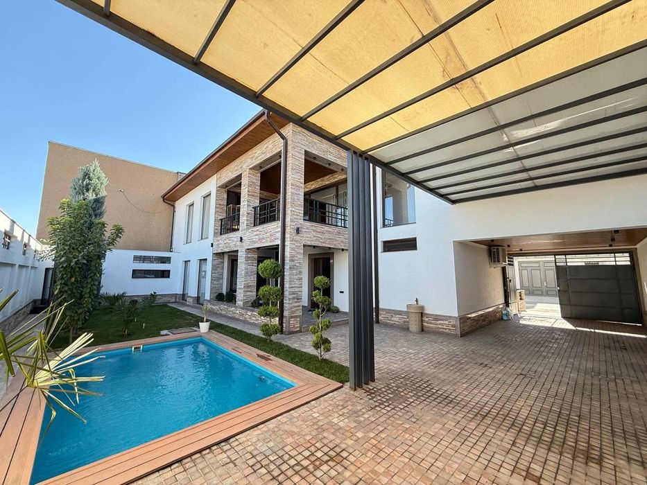 Срочно Сдаётся Евро-Дом Под Офис или жилья