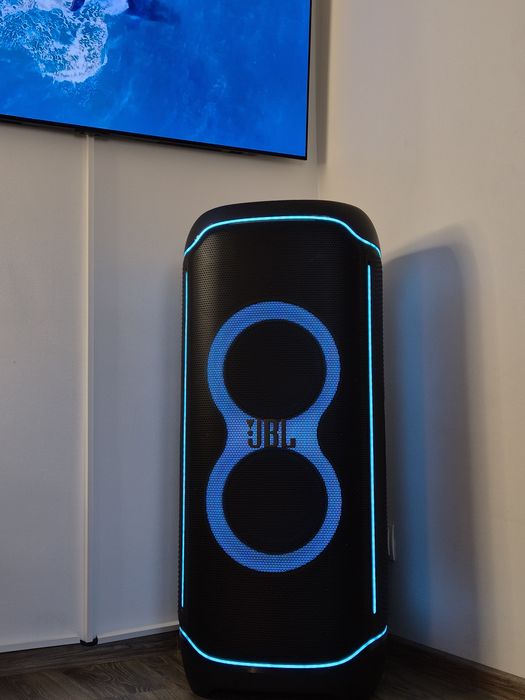 JBL PartyBox 1100 Ultimate