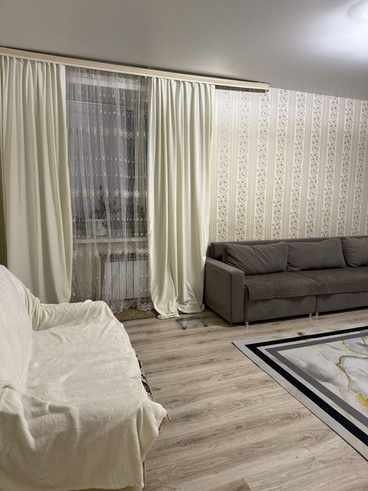 Сдам 2 комнатную квартиру