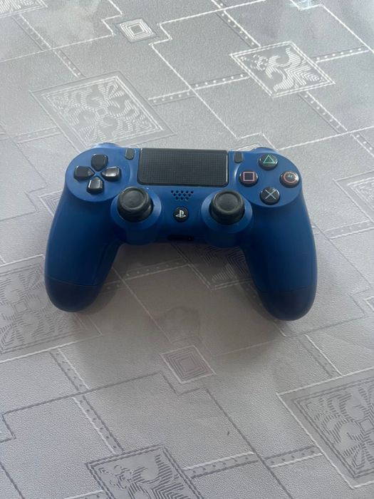 Play Station 4 Slim, 500 ГБ
