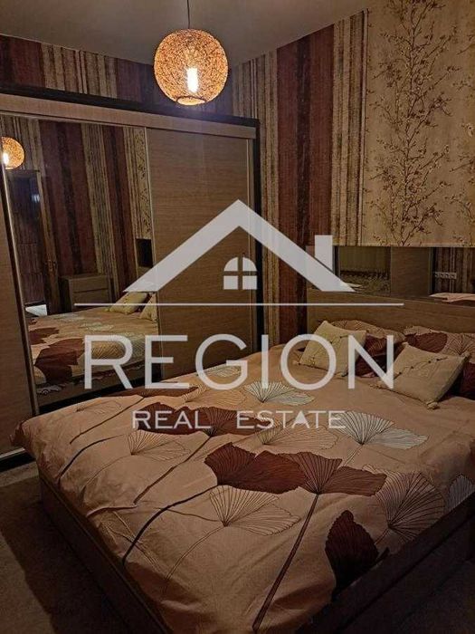 Дава се под наем Двустаен апартамент в Варна, м-т Траката - 70 кв.м за 408 € - Снимка #4