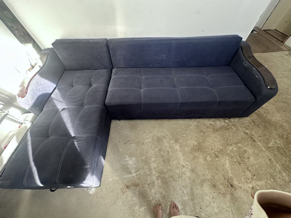 Продаю Угловой диван