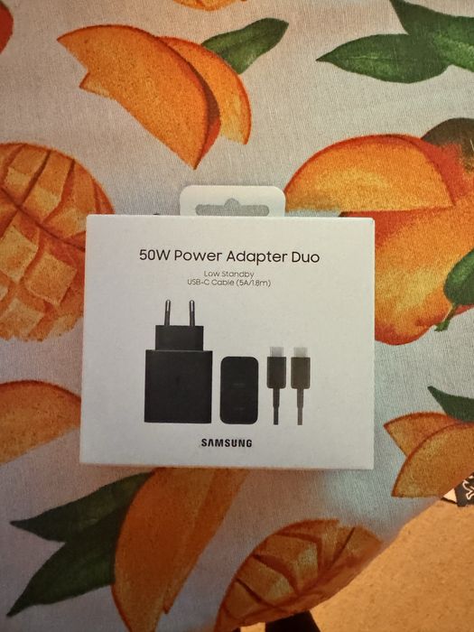 Samsung Adaptor