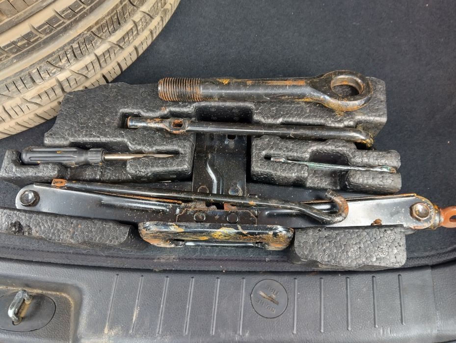 Hyundai santa fe на части