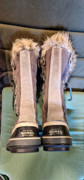 Дамски ботуши SOREL