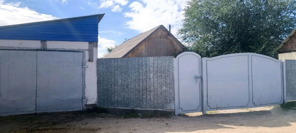 Продам дом массив восточный левый