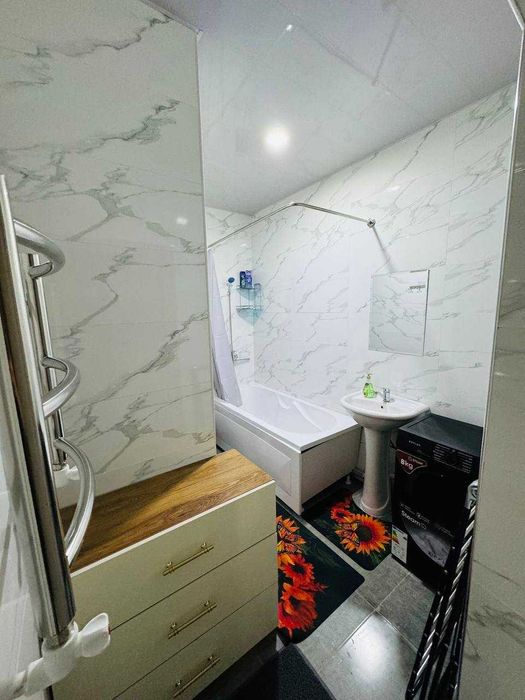 Аренда долгосрочная | Сергели |  ЖК Tower Up | 3/9/16