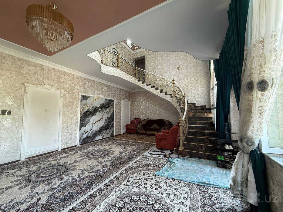 TAYYOR 2 QAVATLI 6 SOTIQ hovli sotiladi #a969