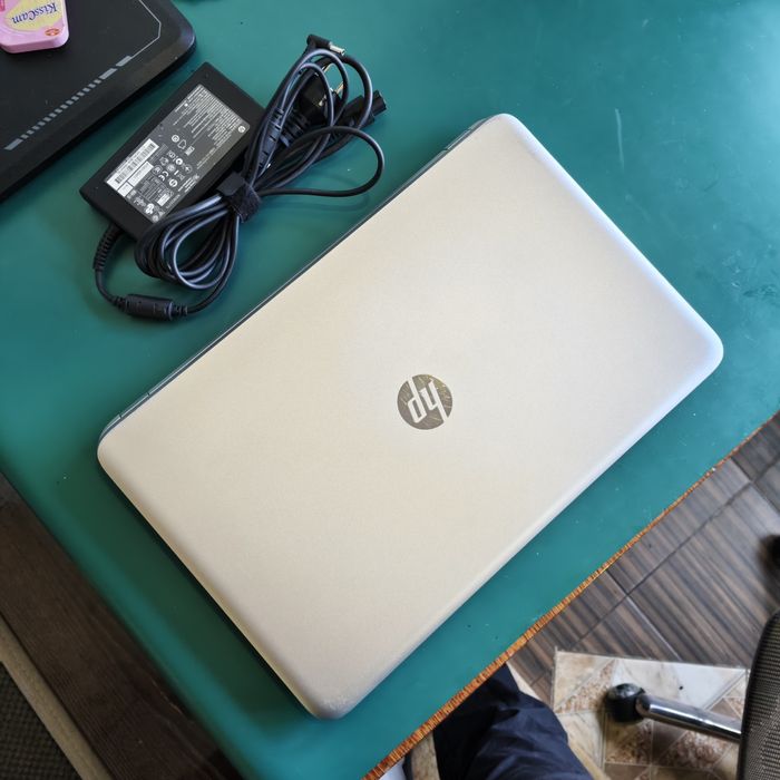 Ноутбук HP ENVY 17 core i7