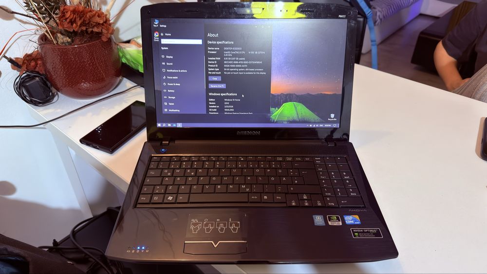 laptop office • Anunturi gratuite • OLX.ro