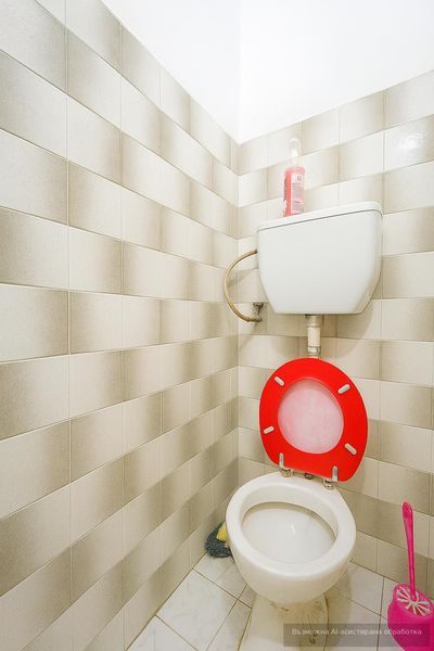 Двустаен апартамент под наем в Център