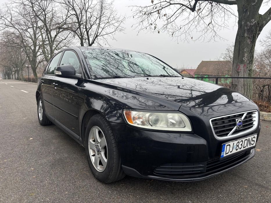 Volvo s40 1.6diesel