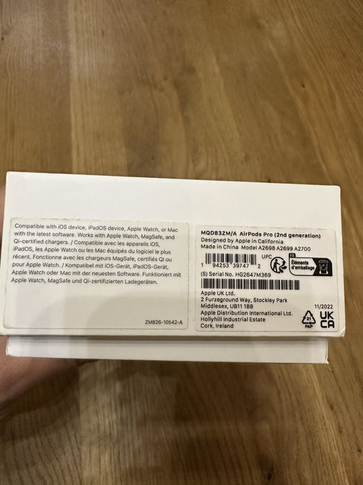 Apple watch series 7