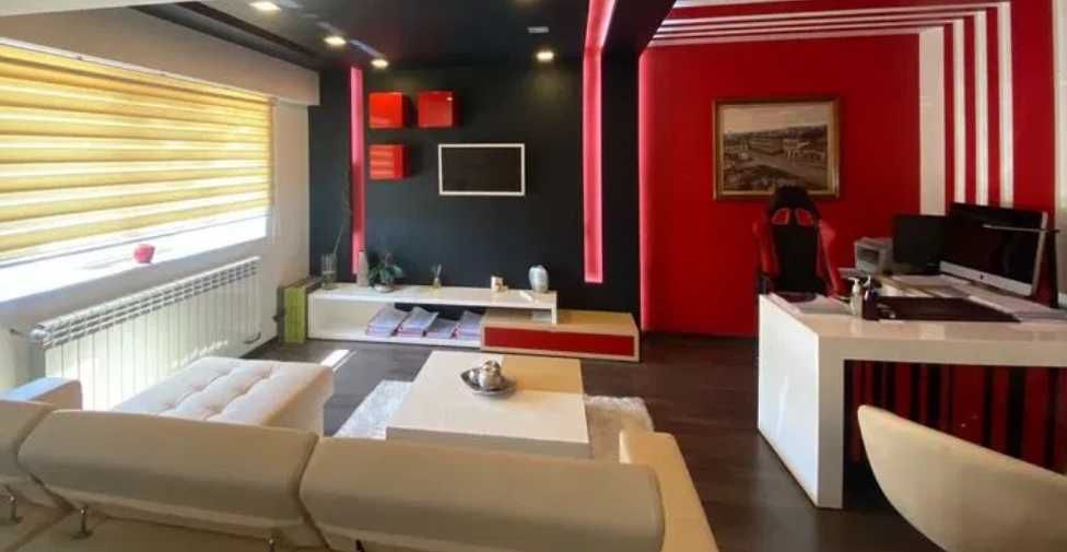 Дава се под наем Двустаен апартамент в Пловдив, Старият град - 65 кв.м за 336.6 € - Снимка #3