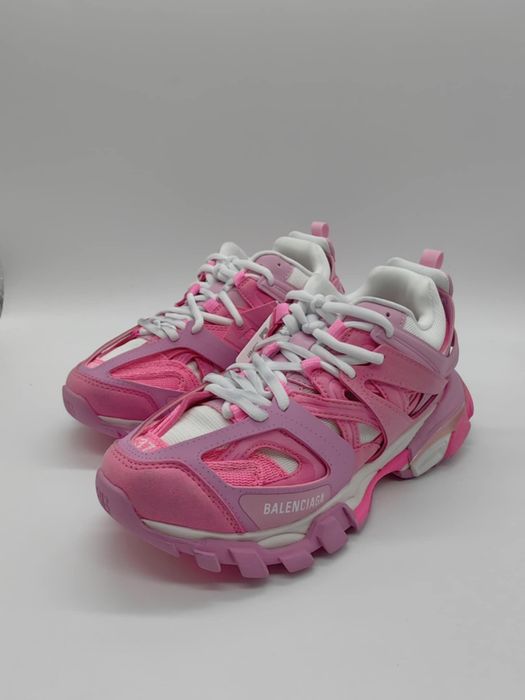 Дамски Сникърси Balenciaga