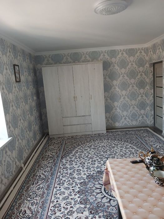 Продаю 2ком квартира