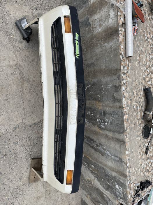 Ауди 100 200 бампер