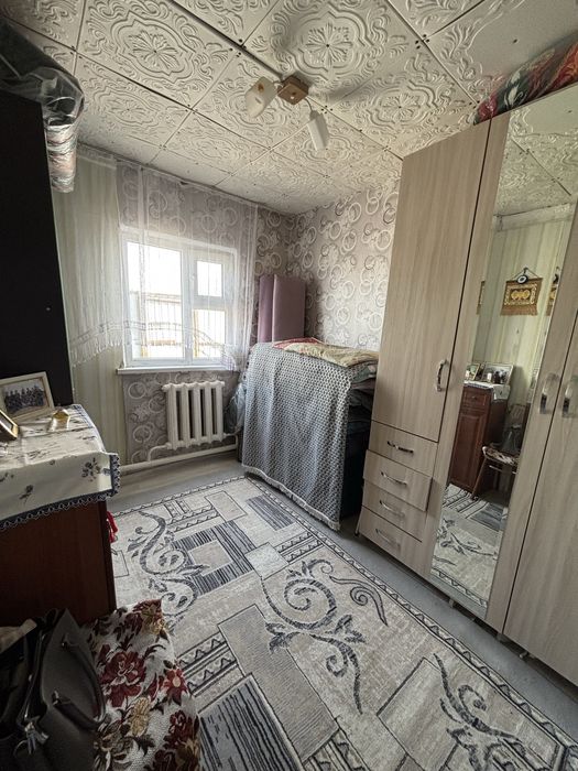 Дом с участком Деркул ПДП-1