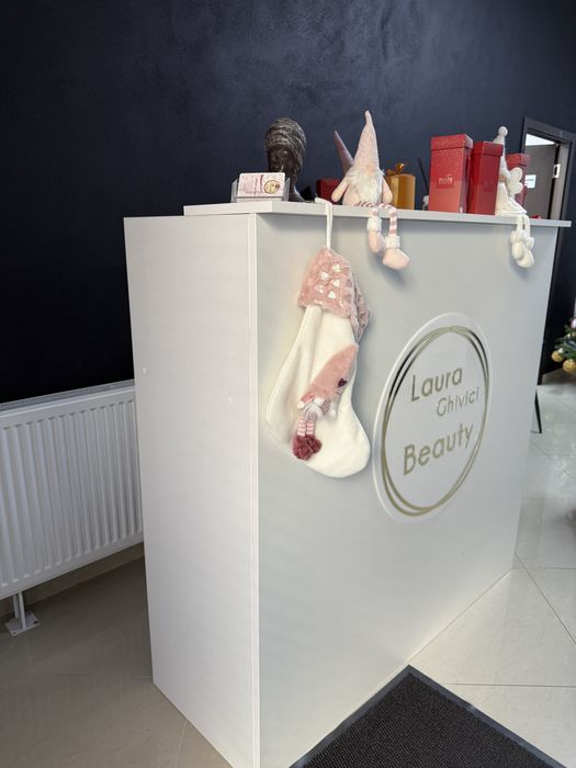 Recepție salon - de vanzare