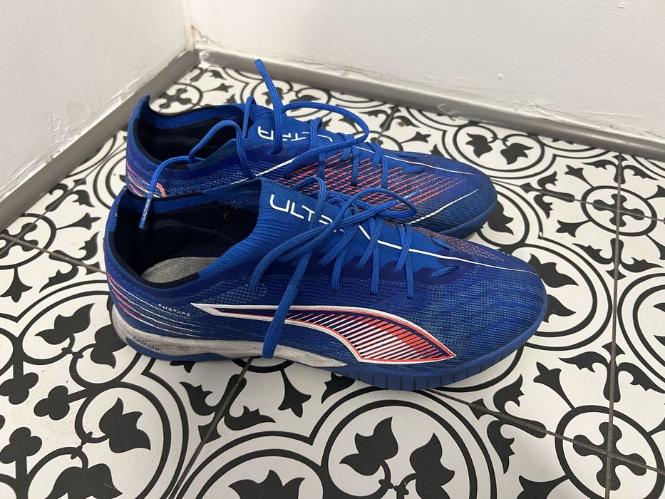 Футболни обувки Puma Pro  номер 42,5