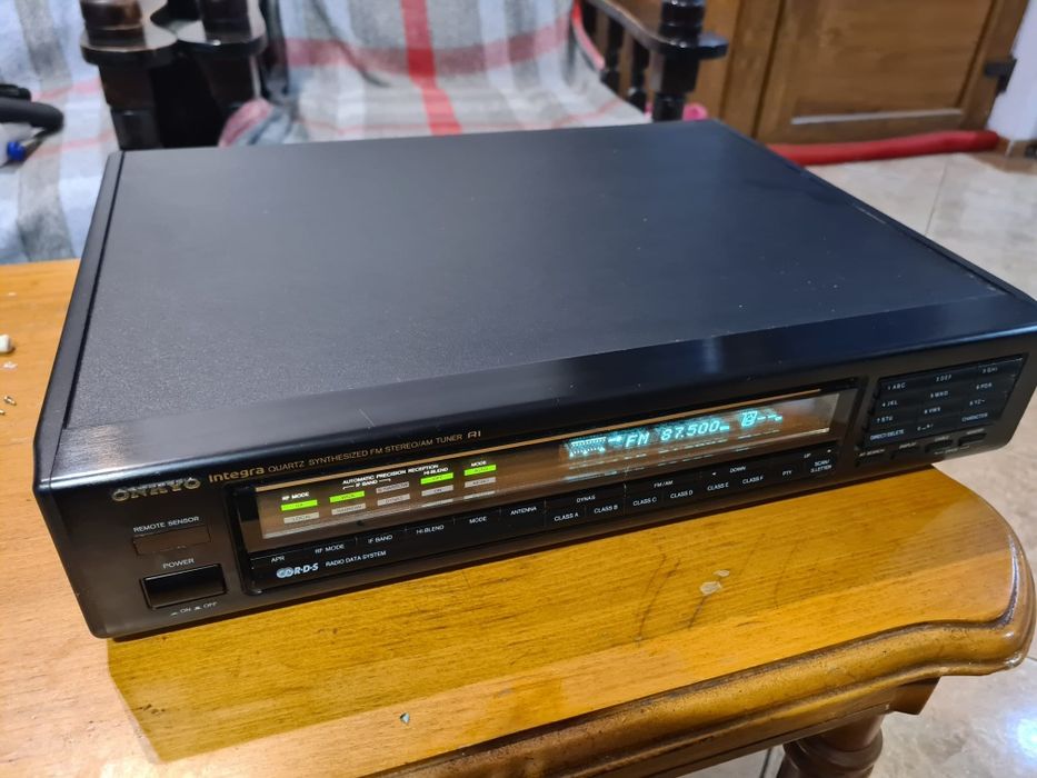 Onkyo Integra T4970