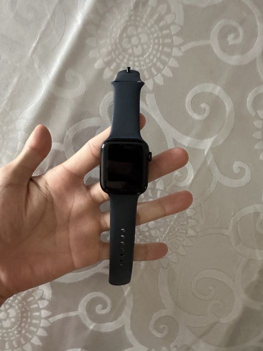 Apple watch SE GPS gen.2 2024 S/M 44мм
