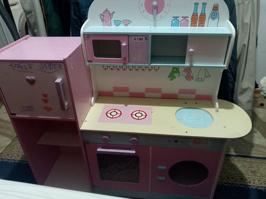 Продам детский кухонный