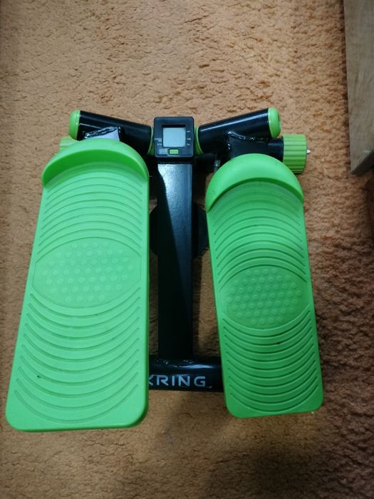 Stepper mini condition