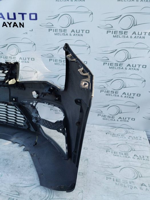 Bara fata Seat Leon 3 FR Facelift an 2017-2018-2019-2020