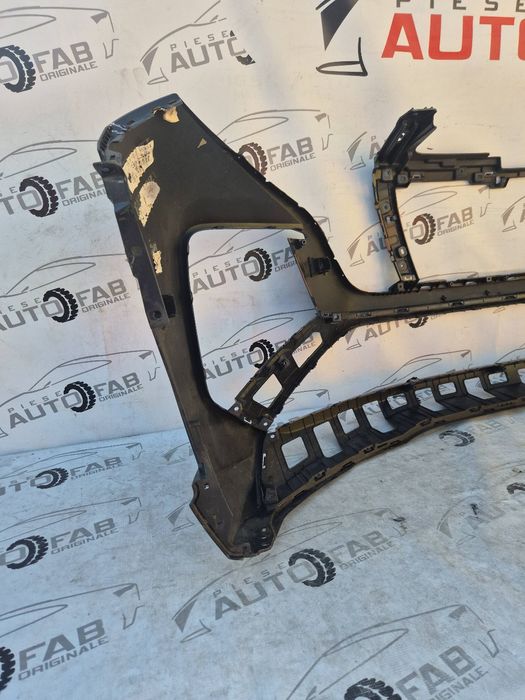Bara fata Hyundai Tucson 4 N-Line an 2020-2021-2022-2023-2024