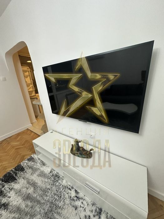 Дава се под наем Двустаен апартамент в Пловдив, Център - 70 кв.м за 500 € - Снимка #11