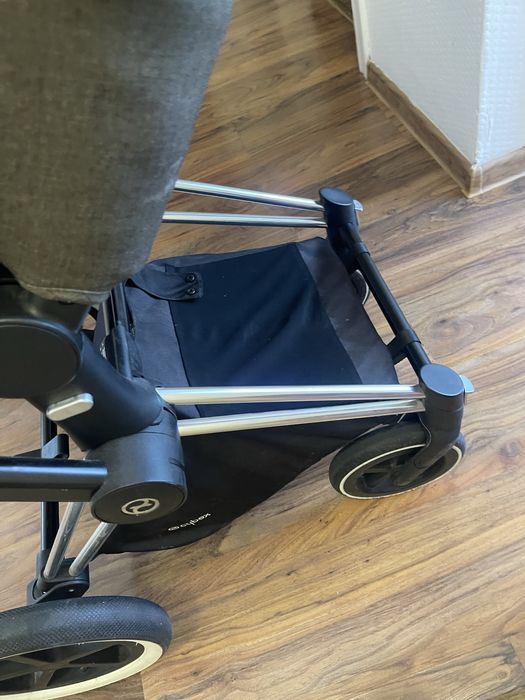 Коляска Cybex Priam