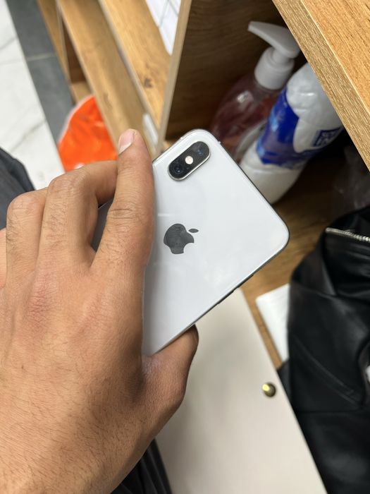 Iphone xs max ideal
