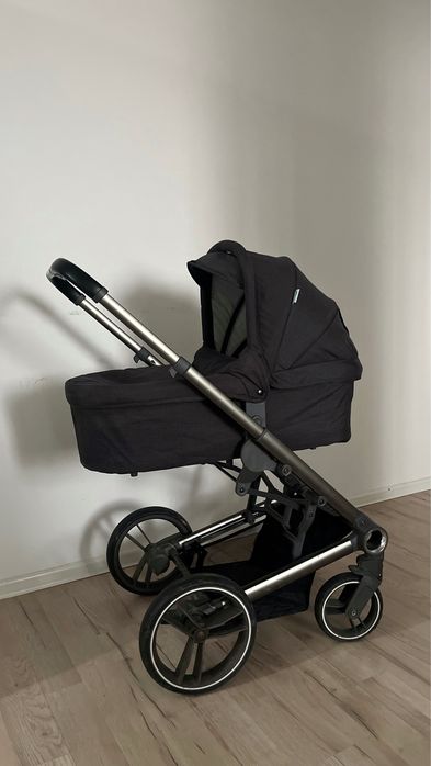 Детская коляска 2 в 1