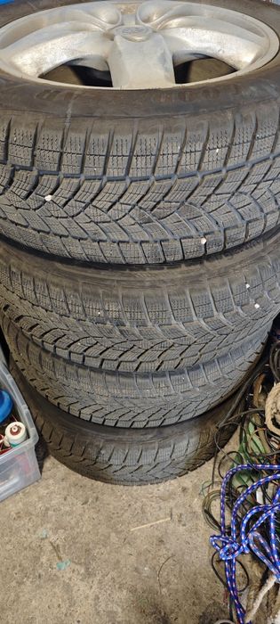 GoodYear ultragrip performance +