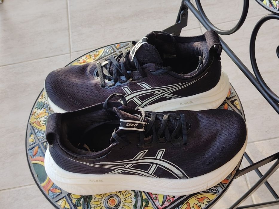 Asics Nimbus 27 41/5