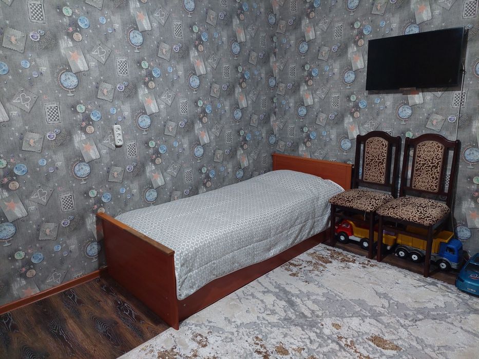 Дом продаётся 8соток