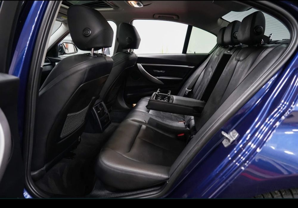 BMW seria 3 ,330e hybrid