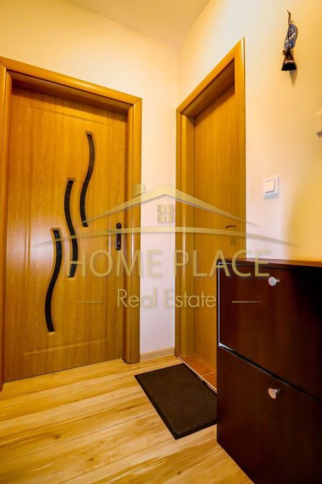 ЕДНОСТАЕН апартамент под наем - Център