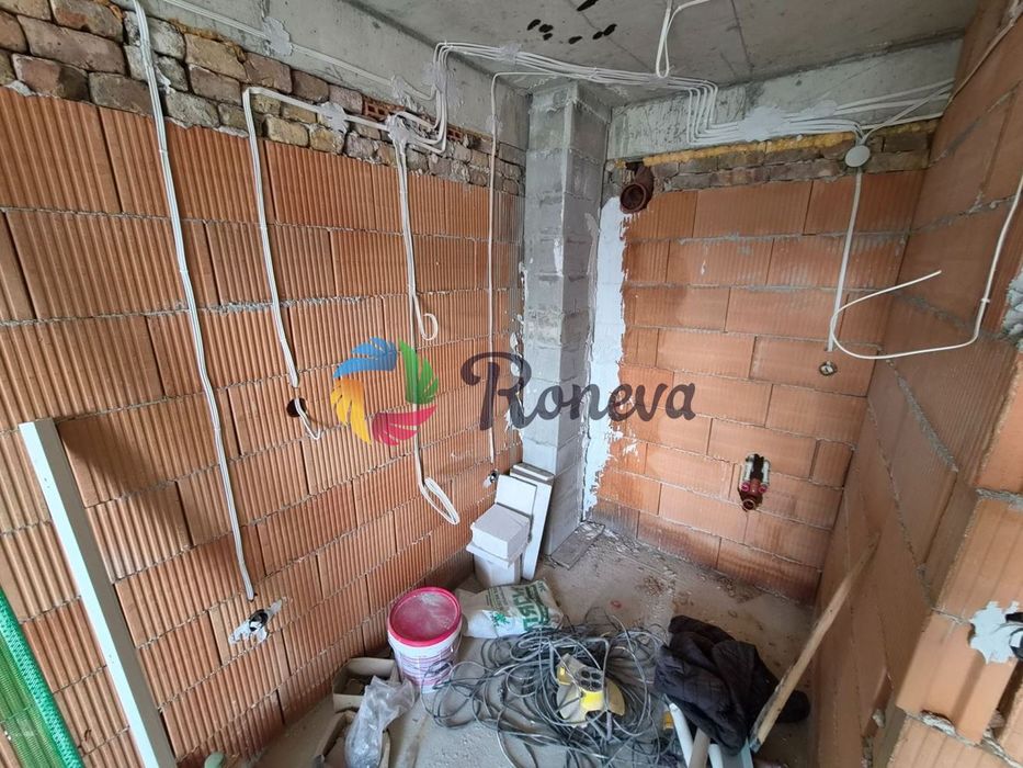 2-стаен в Варна-Гранд Мол Варна площ 65 цена 138000