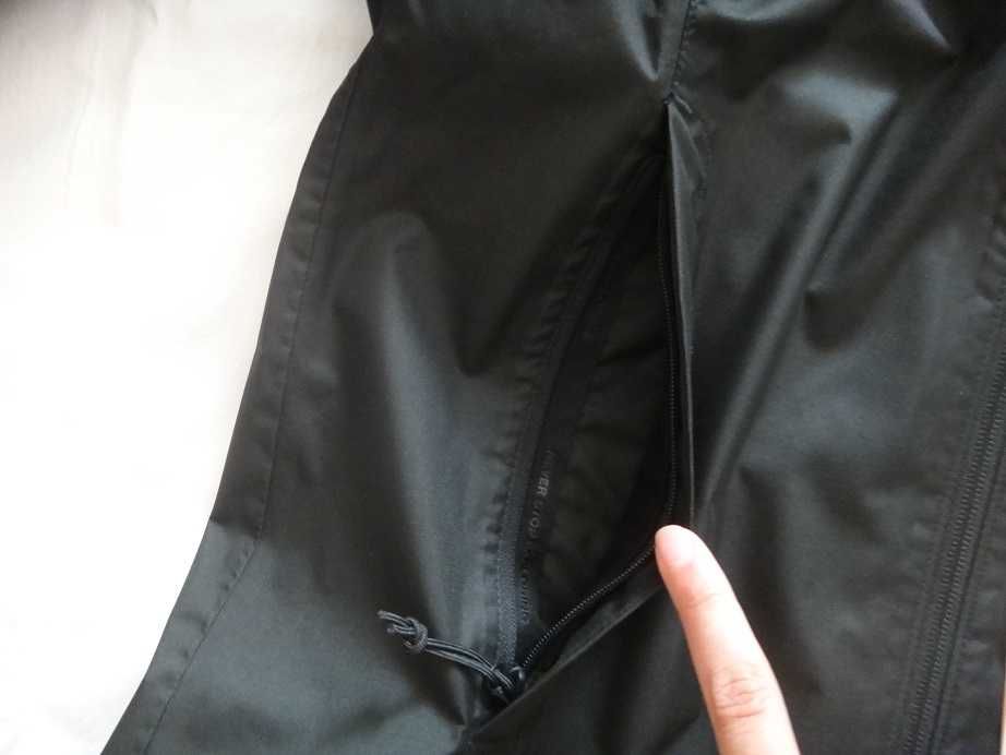 Ново яке The North Face Women's Quest Zip-In Jacket, размер S