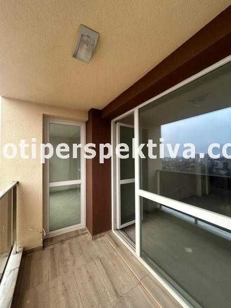 Продава се Двустаен апартамент в Пловдив, Кючук Париж - 69 кв.м за 1450 €/кв.м - Снимка #2