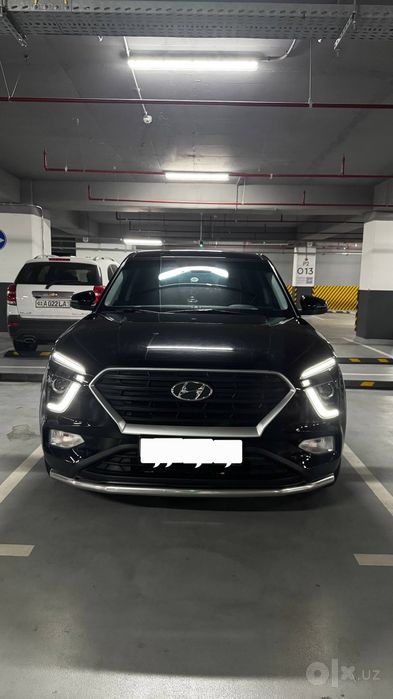 Hyundai creta 1.6