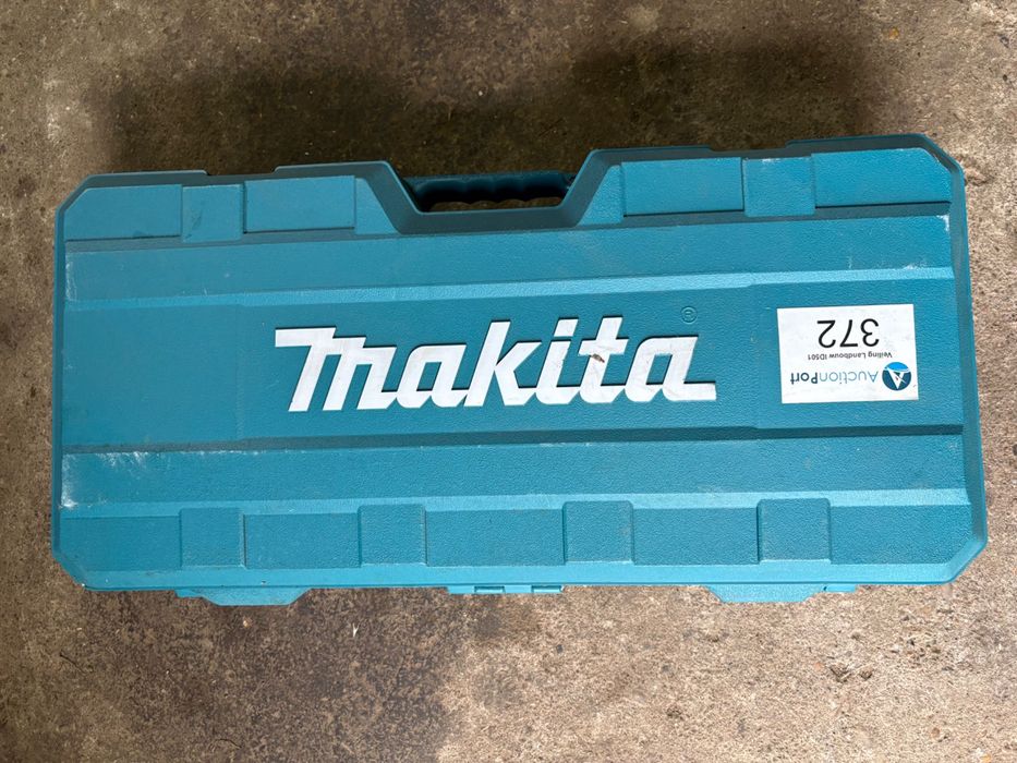 Ъглошлайф Makita GA9020 2200W
