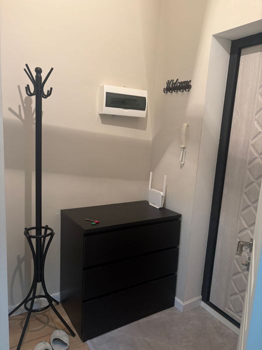 Квартира Мухамедханова 21