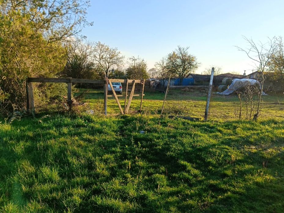 Парцел в село Стефан Караджа